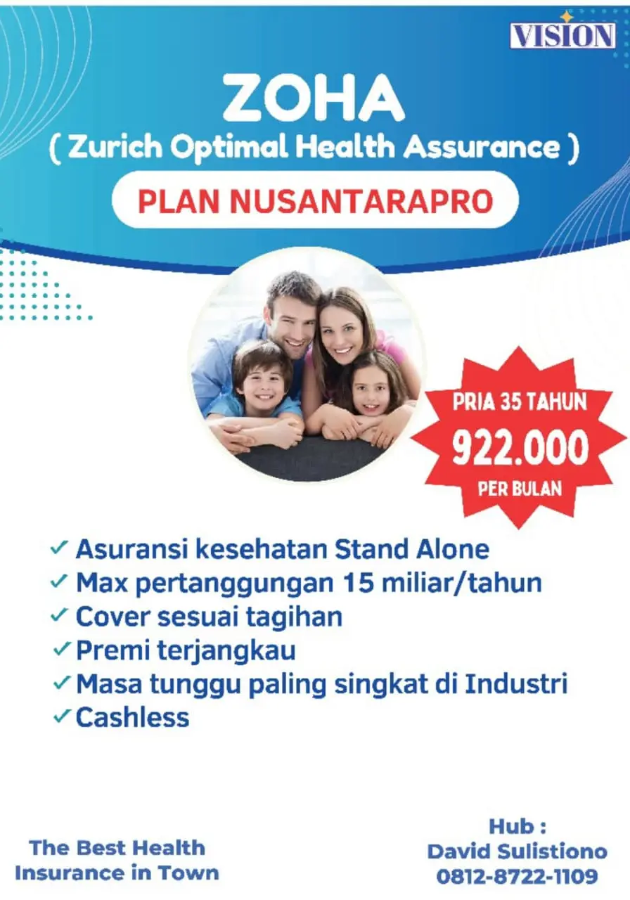 Plan Nusantara Pro